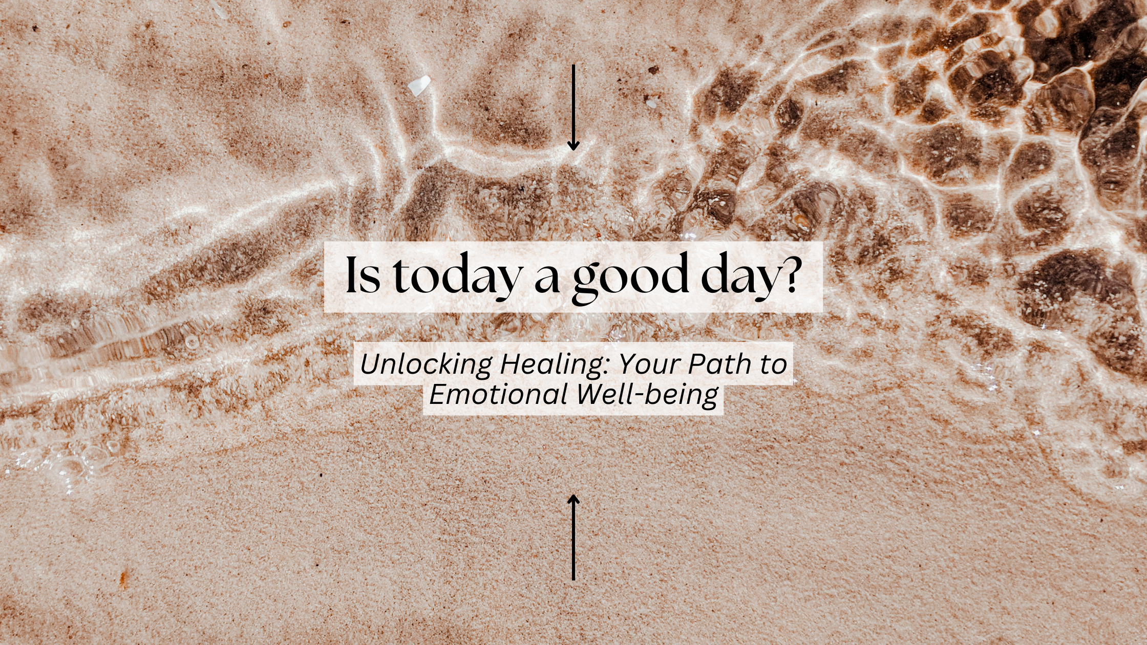 "What does it mean to unlock healing in the context of emotional well-being?" "Why is emotional well-being considered a path to healing?" "What role does psychotherapy play in guiding individuals towards emotional well-being?" "How can we empower individuals to take control of their emotional health?"